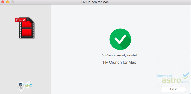 flv for mac download