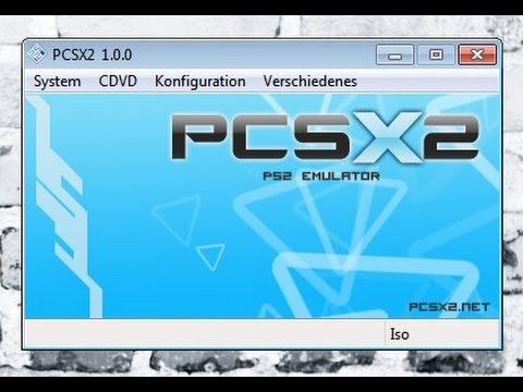 ps2 emulator mac 1..1